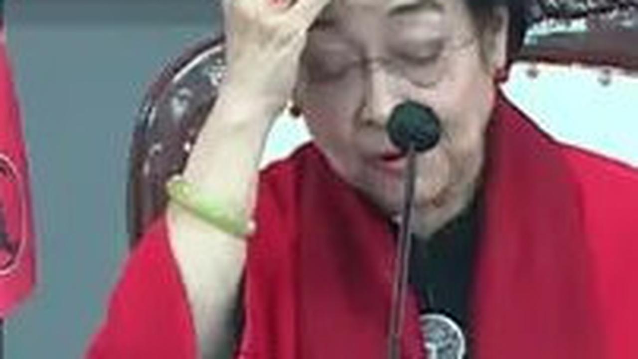 TPN Pastikan Pertemuan Megawati dengan Jokowi: Setelah Ganjar Menang