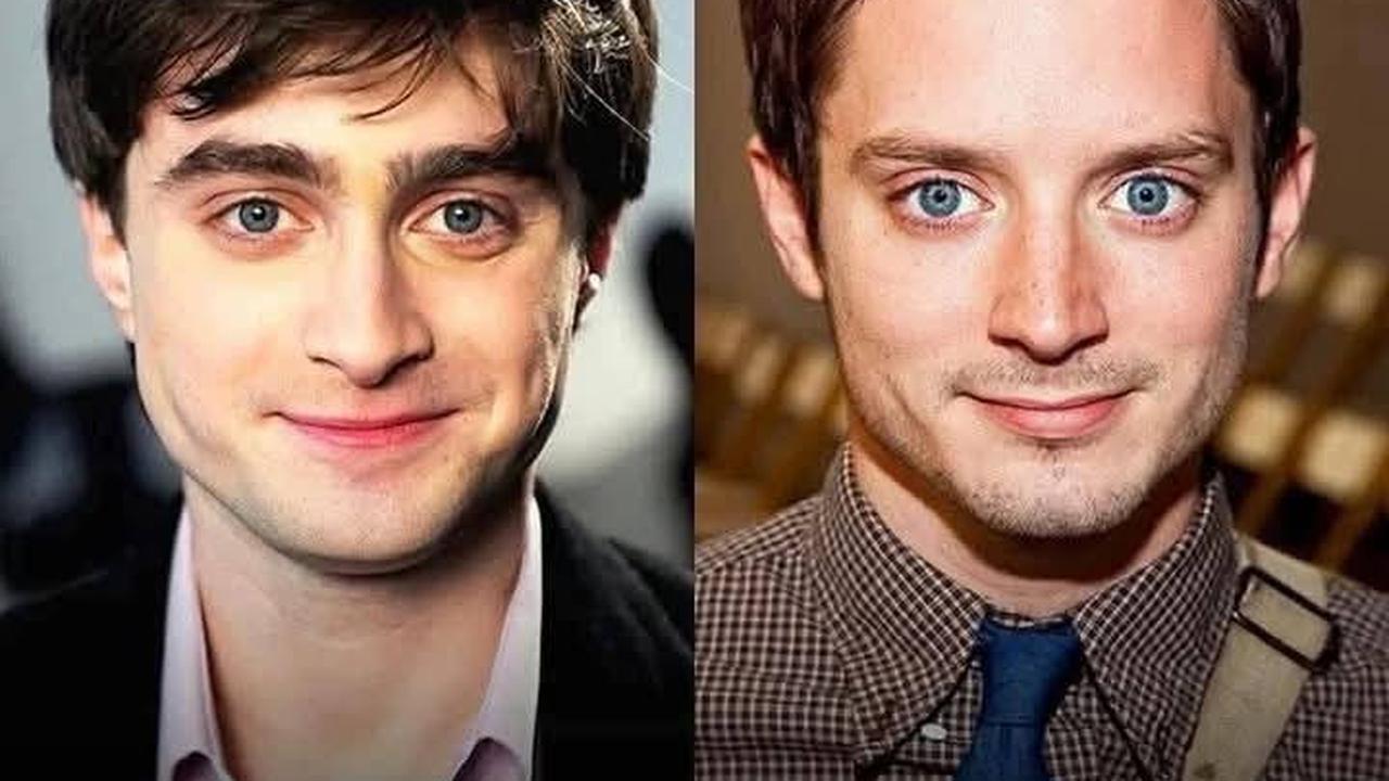 10 Aktor Hollywood yang Punya Wajah Mirip dan Sering Disangka Kembar