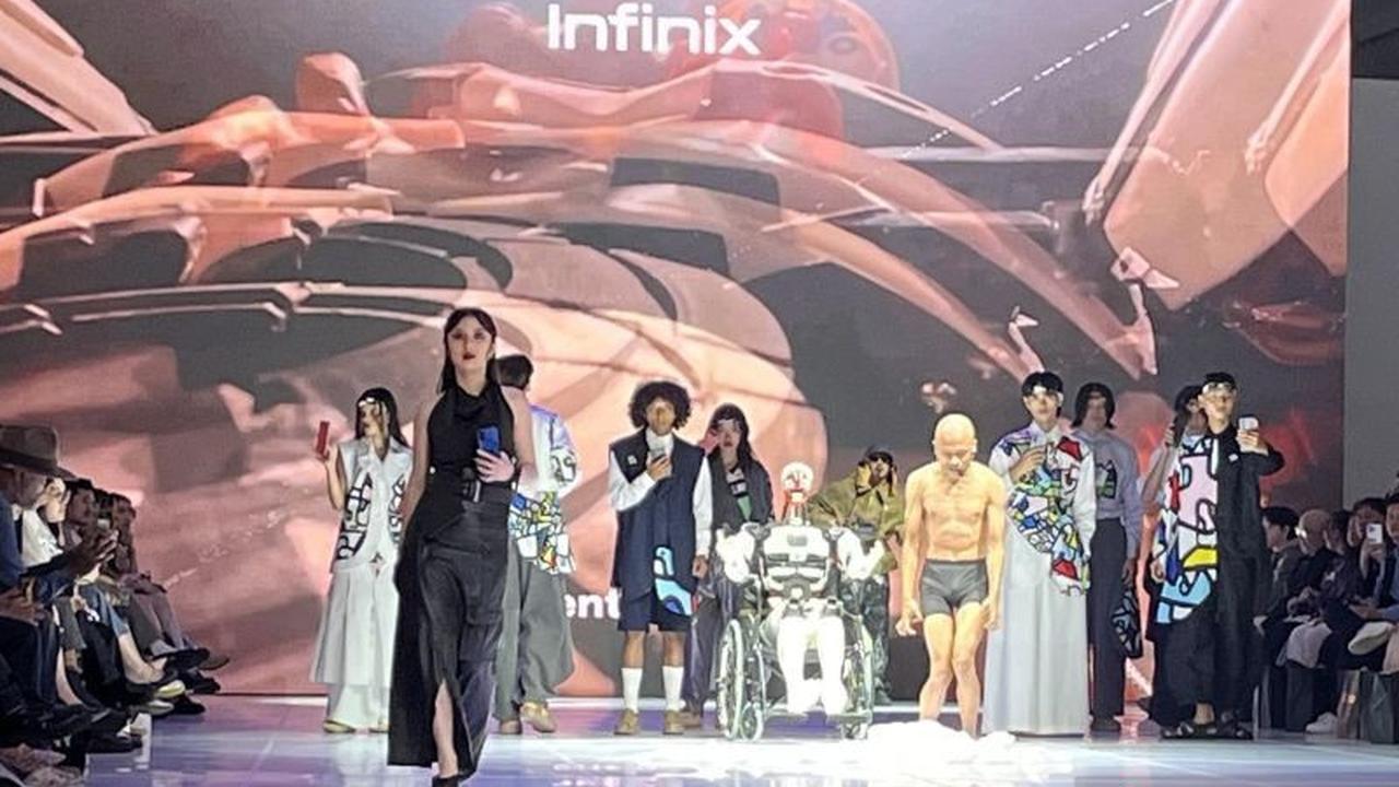 Tahukah Anda? JFW 2026 Hadirkan Kolaborasi Unik Jenama Lokal & Komunitas Robotik dalam Konsep 'Fragment of Anomaly