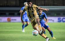Link Nonton Live Streaming Persib Bandung Vs Dewa United di Indosiar, Kick-Off 19.30 WIB Malam ini