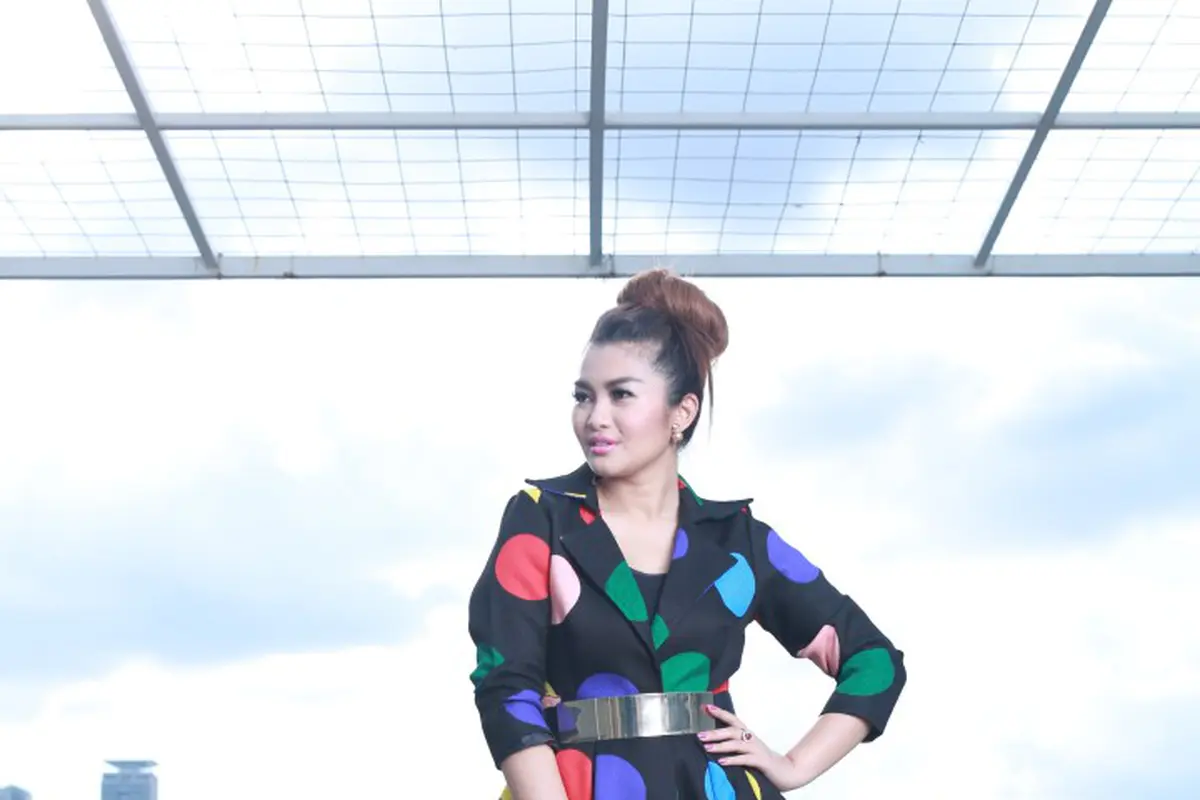 [Bintang] Fitri Carlina