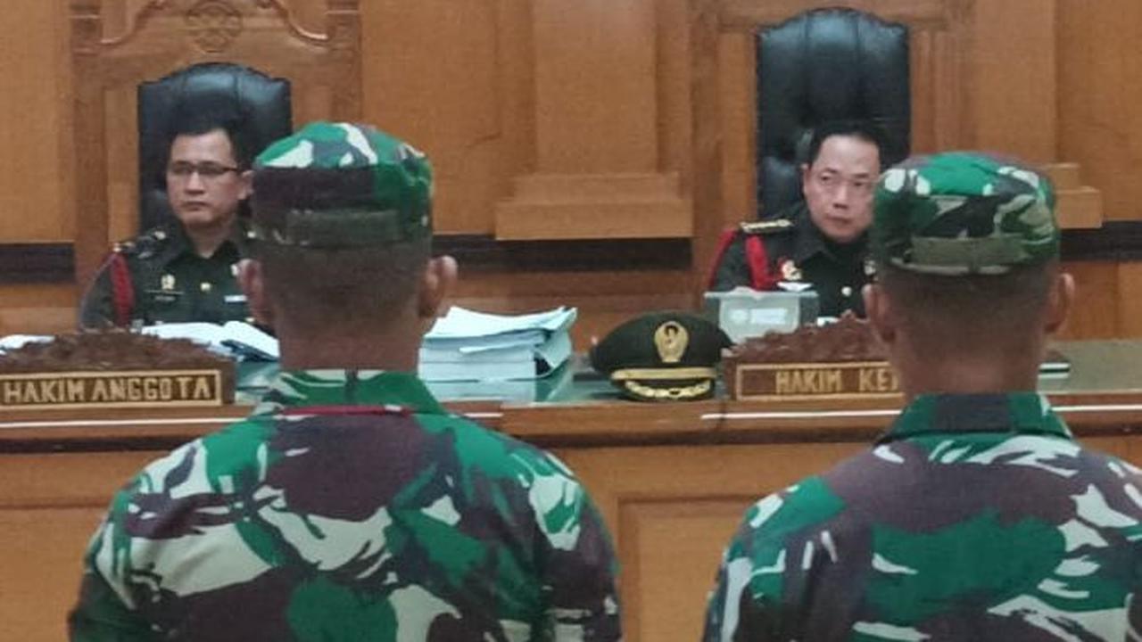 Terungkap, Jasad Imam Masykur Sempat Tersangkut Eceng Gondok Kali Citarum usai Dibuang Anggota Paspampres