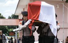 Terungkap Motif di Balik Penembakan 3 Polisi Saat Gerebek Sabung Ayam Way Kanan Lampung, Ternyata Gara-Gara Setoran