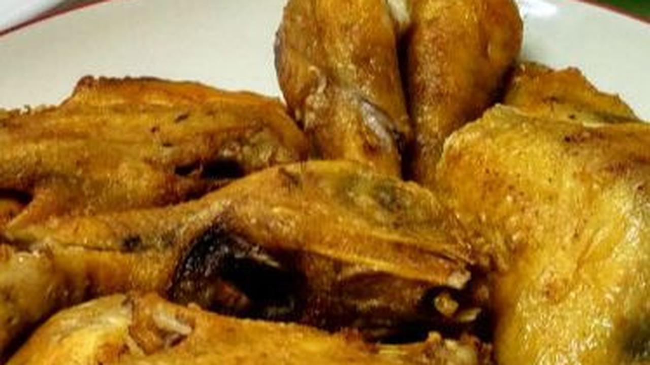 3. Ayam Goreng Berkah Rahmat
JAKARTA SELATAN, Indonesia
JL. MELAWAI XIII 2