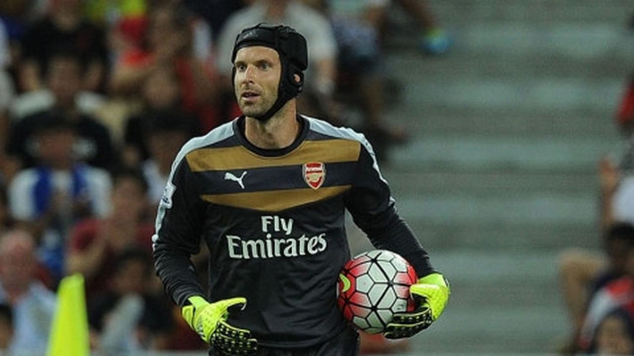 Keown berharap Cech tak dapat sambutan buruk dari fans Chelsea