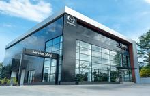Mazda Buka Dealer Resmi di Batam, Harga Terjangkau di Free Trade Zone