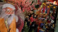 Tips Aman Pilih Kado Natal untuk si Buah Hati
