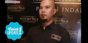 Ahmad Dhani Ungkap Kekesalan Dilarang Demo