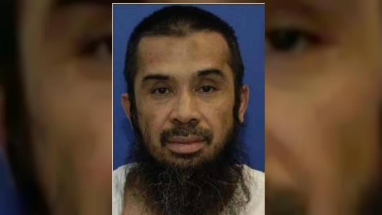 Hambali Tampil Perdana di Persidangan Penjara Guantanmo