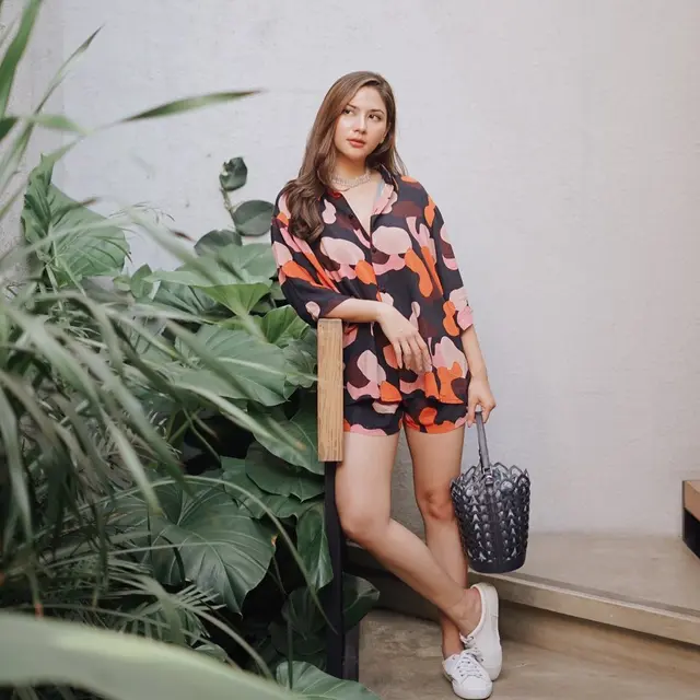 Jessica Mila (Foto: Instagram/jscmila)