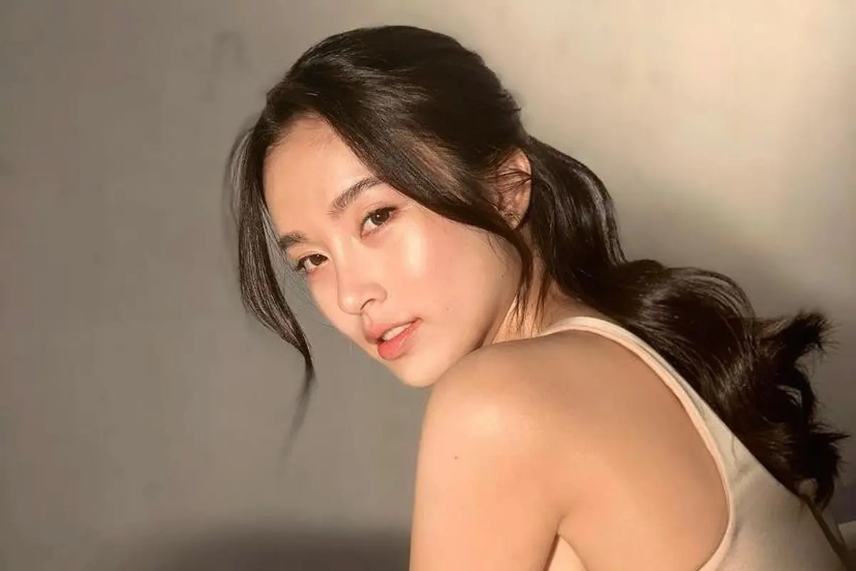 6 Potret Gaya Makeup Nong Poy, Transgender Tercantik di Dunia yang Baru Dilamar Konglomerat Thailand