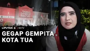 Pemprov Jakarta Gelar Panggung Hiburan di Kota Tua