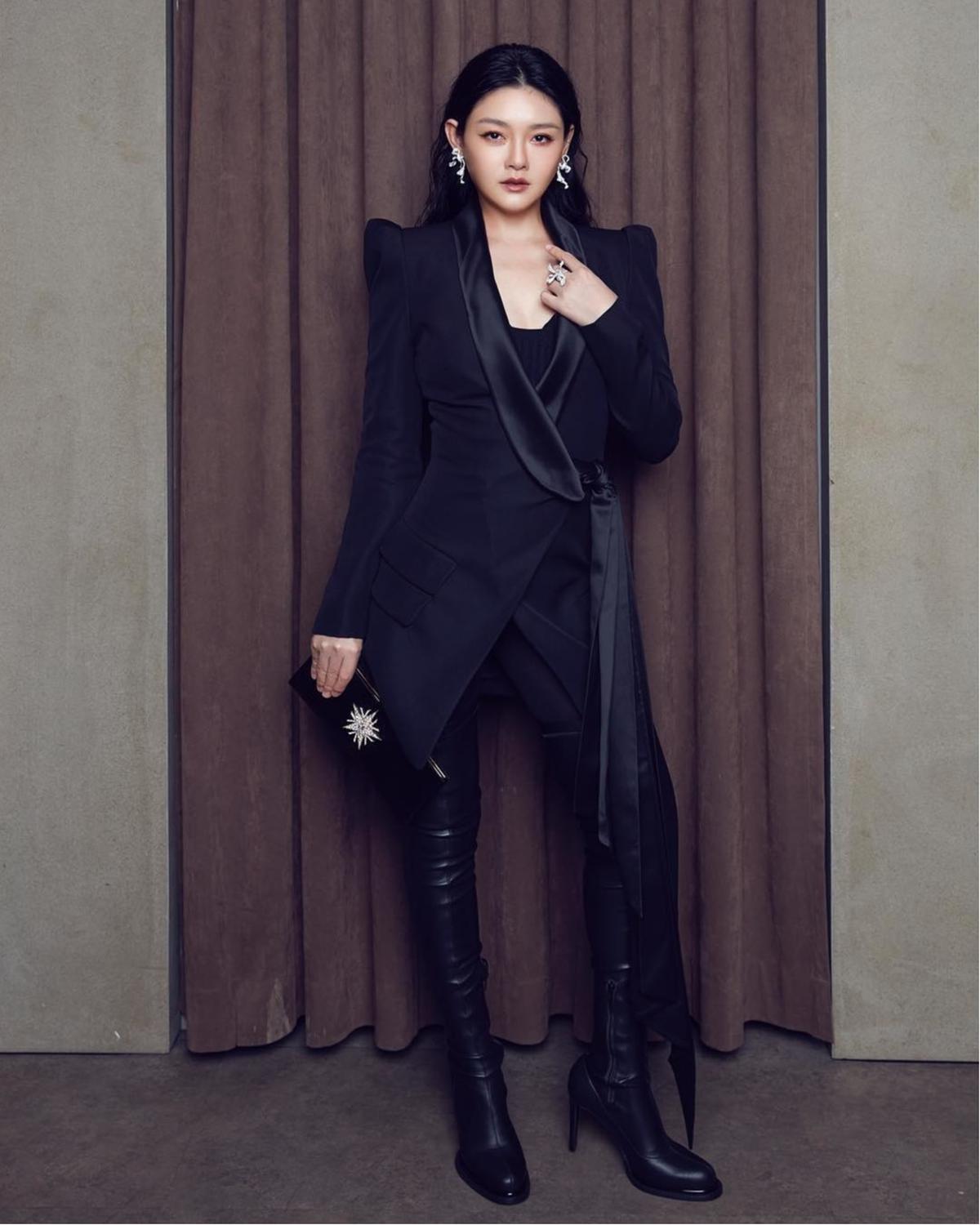 Barbie Hsu