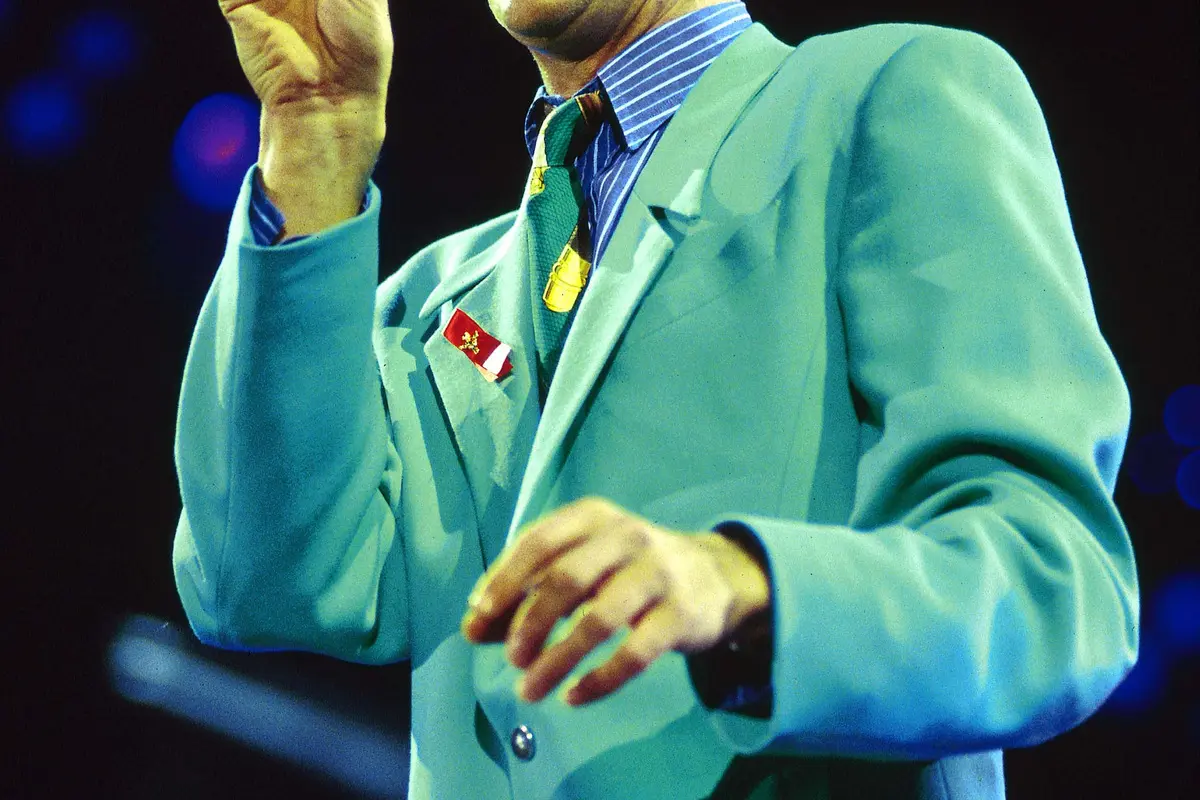 Ini 6 Tren Fashion yang Benar-Benar David Bowie!