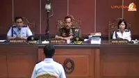 [VIDEO] Saksi Kasus Cebongan Akhirnya Hadiri Persidangan