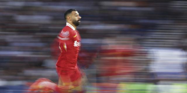 Liverpool Incar Salah Satu Winger Terbaik Dunia untuk Gantikan Mohamed Salah
