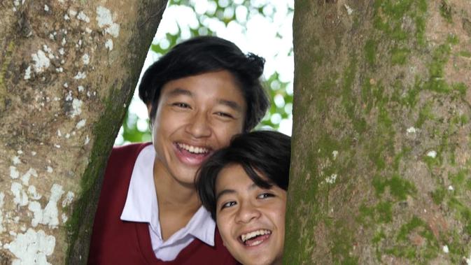 LIVE Streaming SCTV Sinetron Dari Jendela SMP Episode Ke ...
