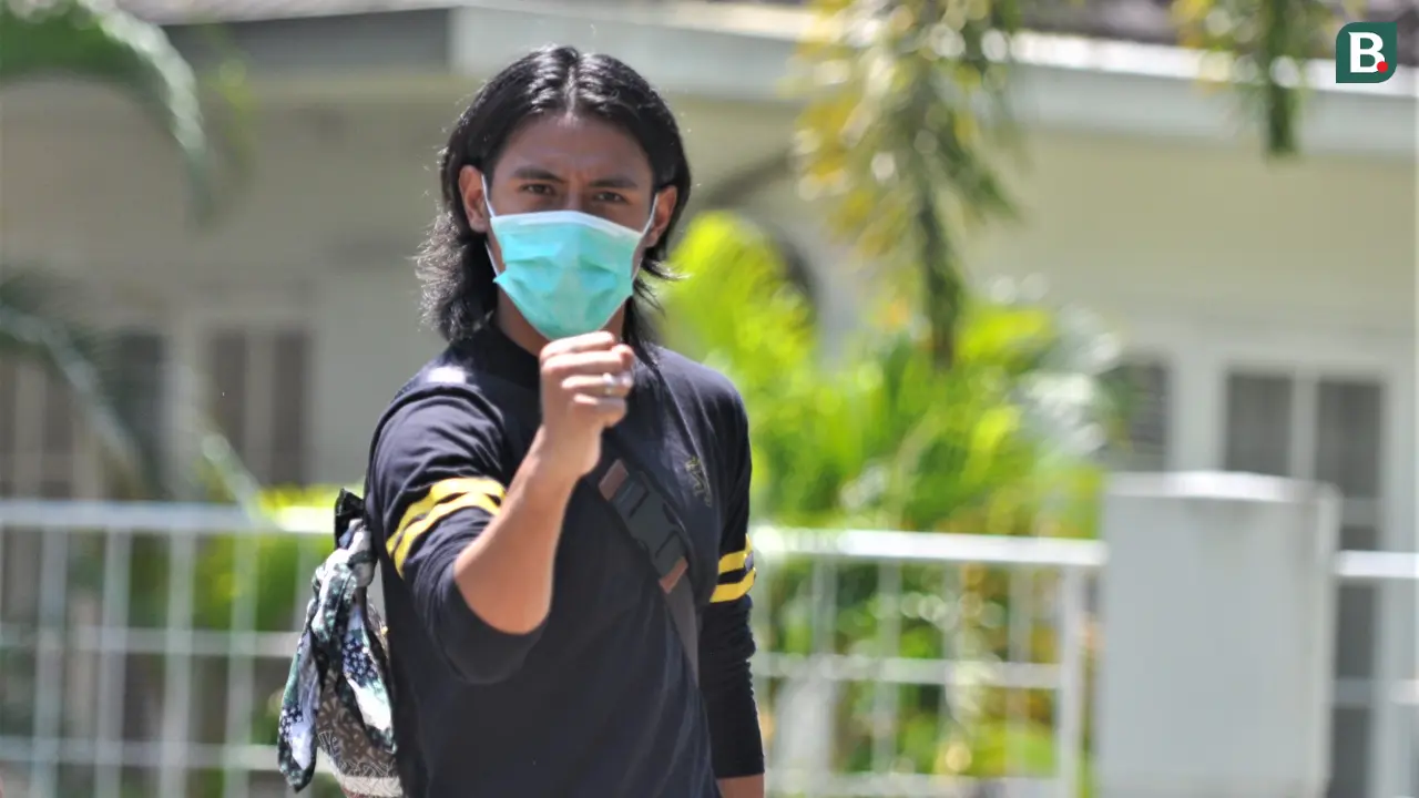 Arema FC, Hanif Sjahbandi