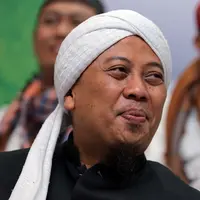 Opick (Foto: Deki Prayoga/Bintang.com)