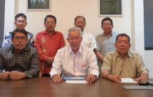 KKSS Sampaikan Empati Mendalam dan Ajak Masyarakat Jaga Kondusifitas
