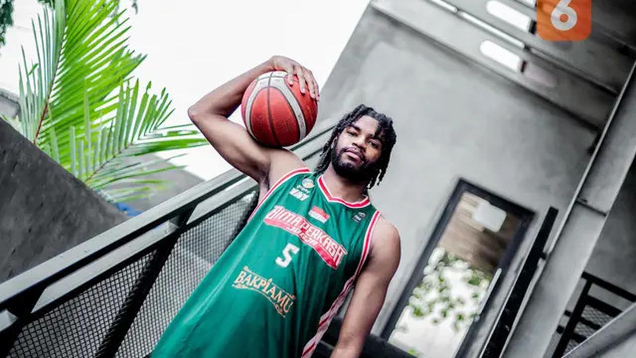 Pemain Asing Bima Perkasa Jogja Lengkap, Siap Bertarung di IBL 2025