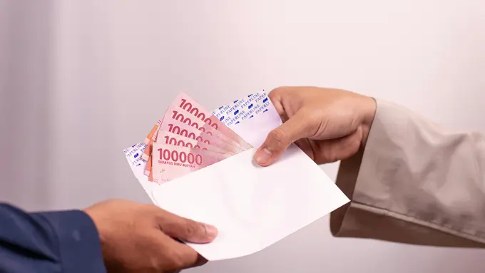 Cara Bijak Mengelola Pengeluaran THR Agar Tidak Cepat Habis