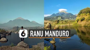 Baru-baru ini Ranu Manduro di Mojokerto mendadak viral karena keindahannya. Nah ini dia keunikan Ranu Manduro yang harus kamu tahu.