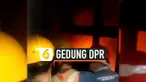thumbnail kebakaran gedung dpr