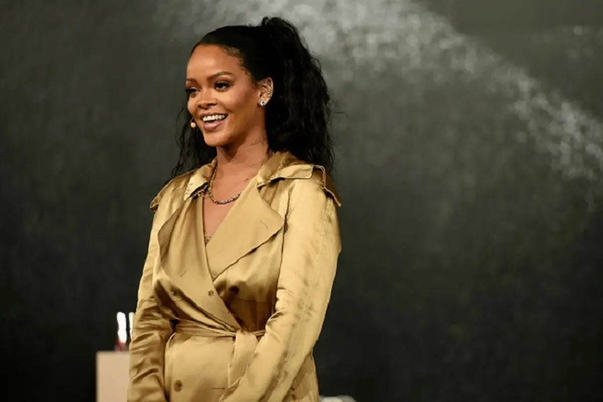 Rihanna