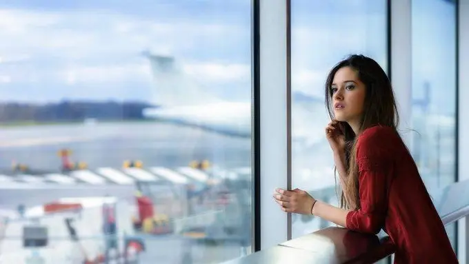 Hal-hal yang Haram Dilakukan saat Kamu Berjauhan dengan Pasangan