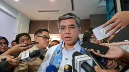 Ribuan Buruh Pabrik Otomotif Terancam PHK, Menaker Buka Suara