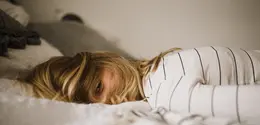 Ilustrasi Gangguan Tidur | unsplash.com/@all_who_wander