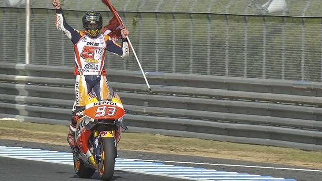 Marc Marquez