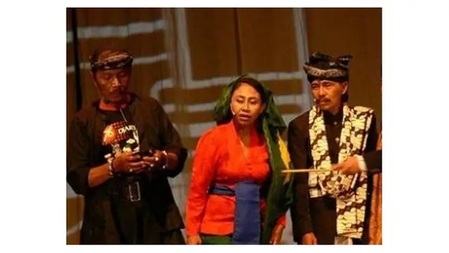 Pelawak Kartolo