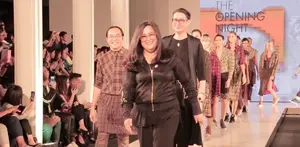 Fashion Nation 2018 kembali digelar 11-22 April 2018 dFashion Nation 2018 digelar 11-22 April di Senayan City. Sejumlah perancang ternama seperti Mel Ahyar, Priyo Oktaviano, Tri Handoko, Auguste Soesastro dan masih banyak lagi akan memamerkan koleksi...