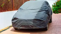 Jangan Biarkan Cat Kusam, Ini 6 Rekomendasi Sarung Mobil untuk Perlindungan Maksimal