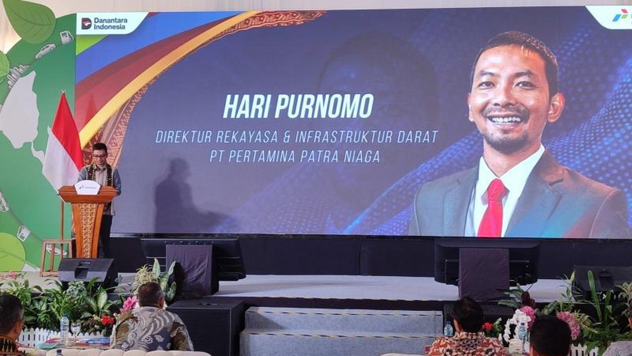 Fakta Unik: Kapasitas Awal 500 Kiloliter, Pertamina Resmikan Terminal BBM Labuan Bajo Dukung Pariwisata Super Prioritas