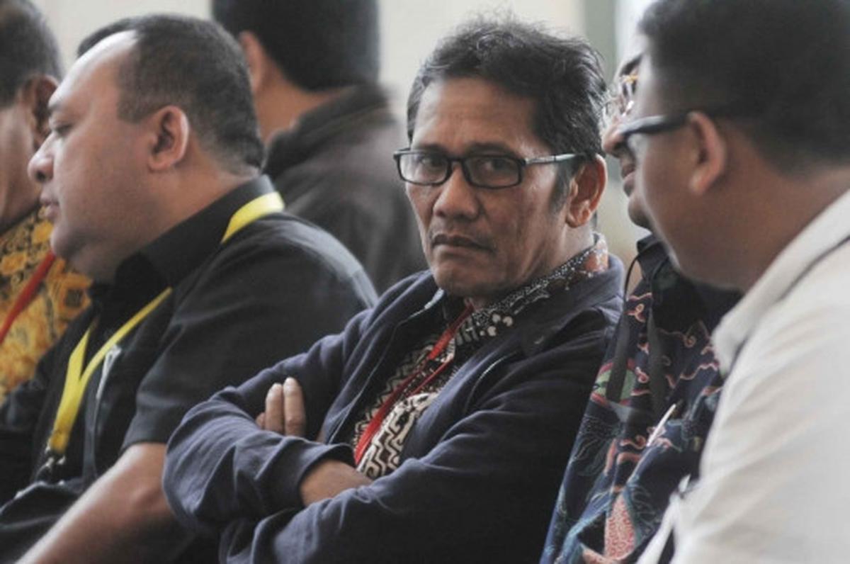 KPK periksa anggota Komisi VII DPR terkait kasus Dewie Yasin Limpo
