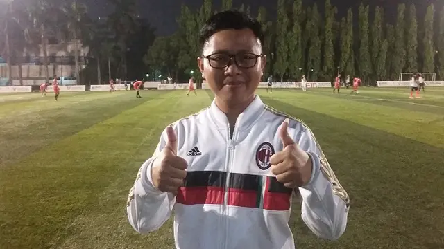 Milanisti Indonesia