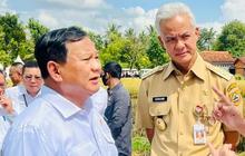 Gerindra Sebut Prabowo dan Ganjar Tak Mungkin Bersatu di Pilpres 2024