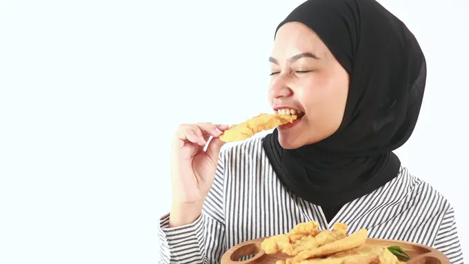 Biar Puasa Aman dan Nyaman! - 2