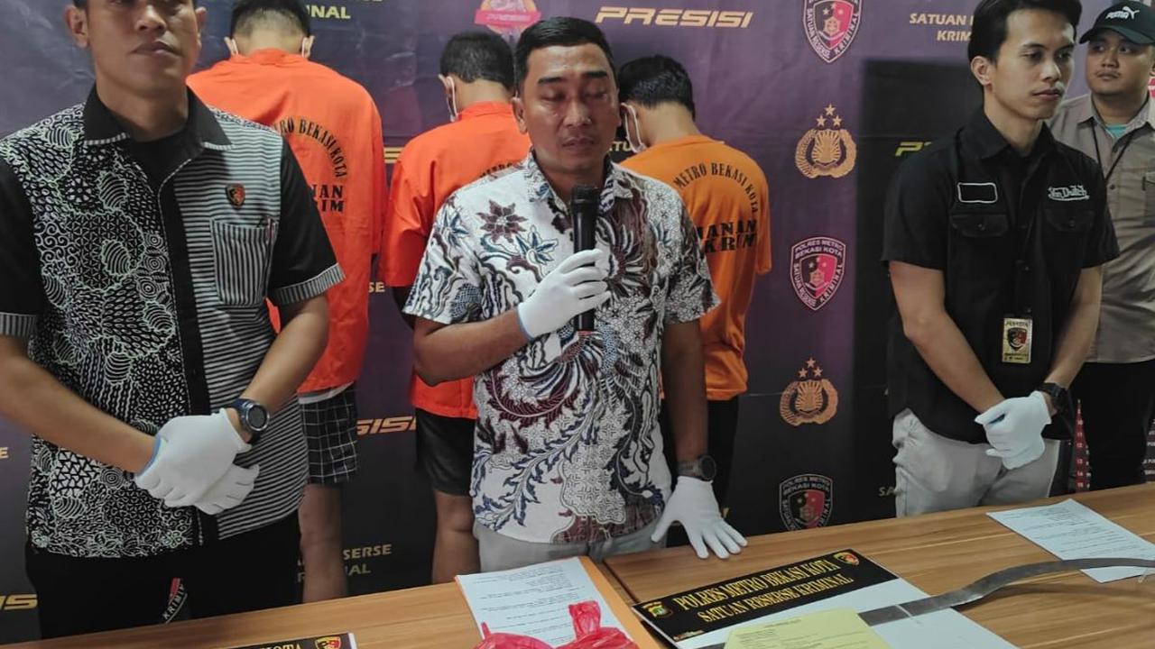 Dok. Istimewa