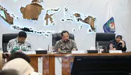 Mendagri Minta Pemda Kejar Target Bedah 400 Ribu Rumah