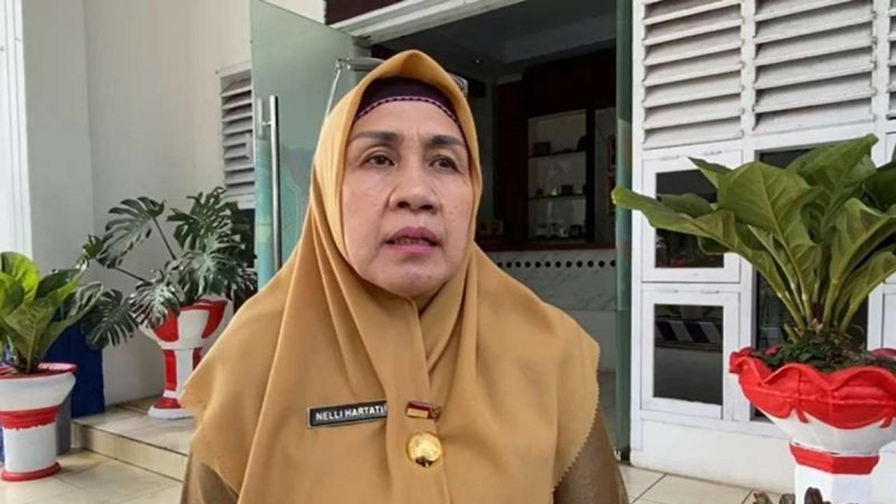 Pemkot Bengkulu Targetkan 7.000 Warga Jalani Skrining HIV Sepanjang 2026