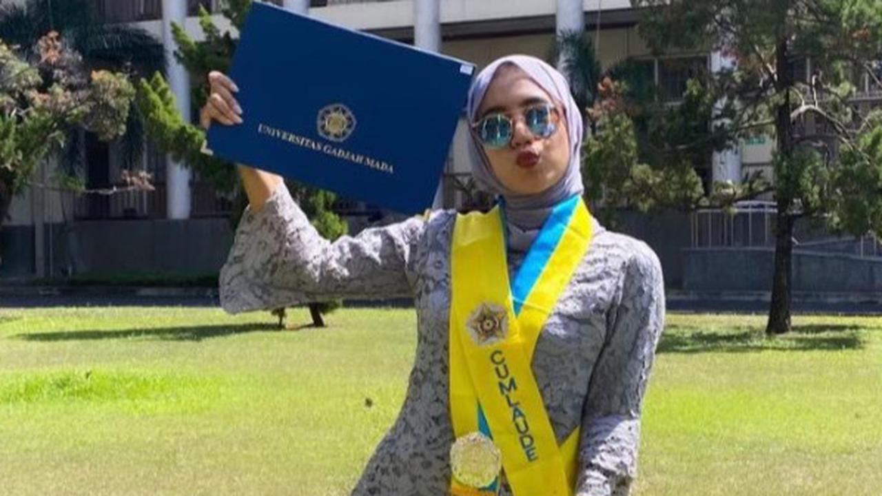 Lulus dengan Predikat Cumlaude di Kampus Top Indonesia, Perempuan Ini Pilih Jadi Babysittter di Belanda