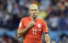 Robben: Martins Indi amat bodoh!