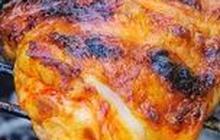 3 Resep Ayam Bakar Ala Chef Devina, Cocok Untuk Menu Weekend Bersama Keluarga