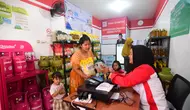 Bansos Lewat Koperasi Merah Putih, Anggota DPR Ingatkan Jangan Rugikan Warga