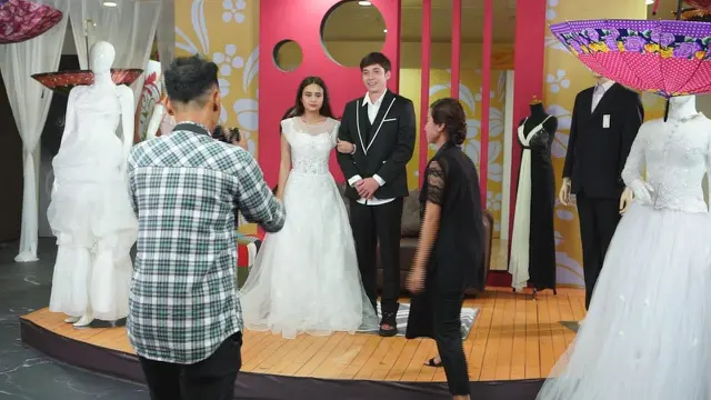 Badai Pasti Berlalu