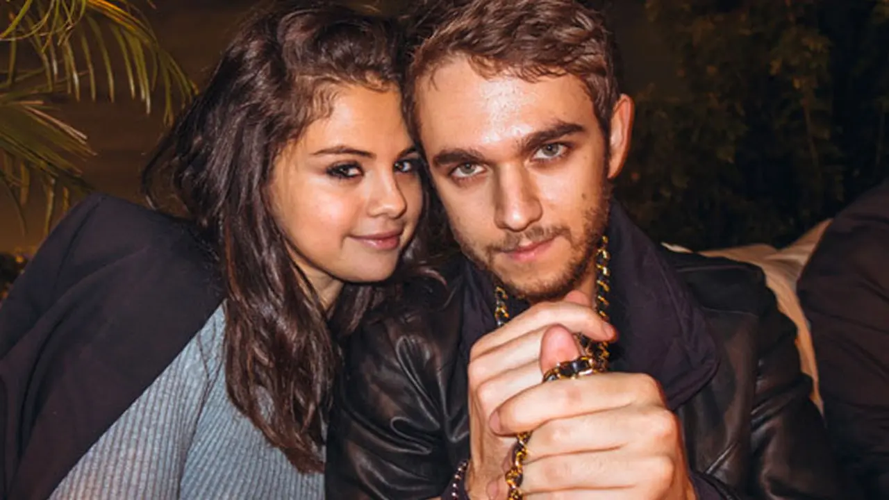 Justin Bieber tak suka Selena Gomez dekat dengan Zedd